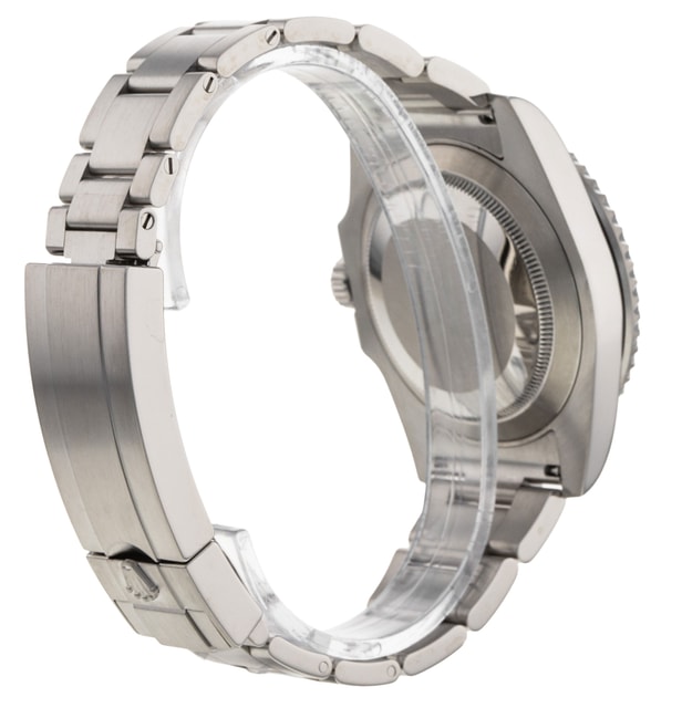 Rolex Submariner 116610 LN Image 3